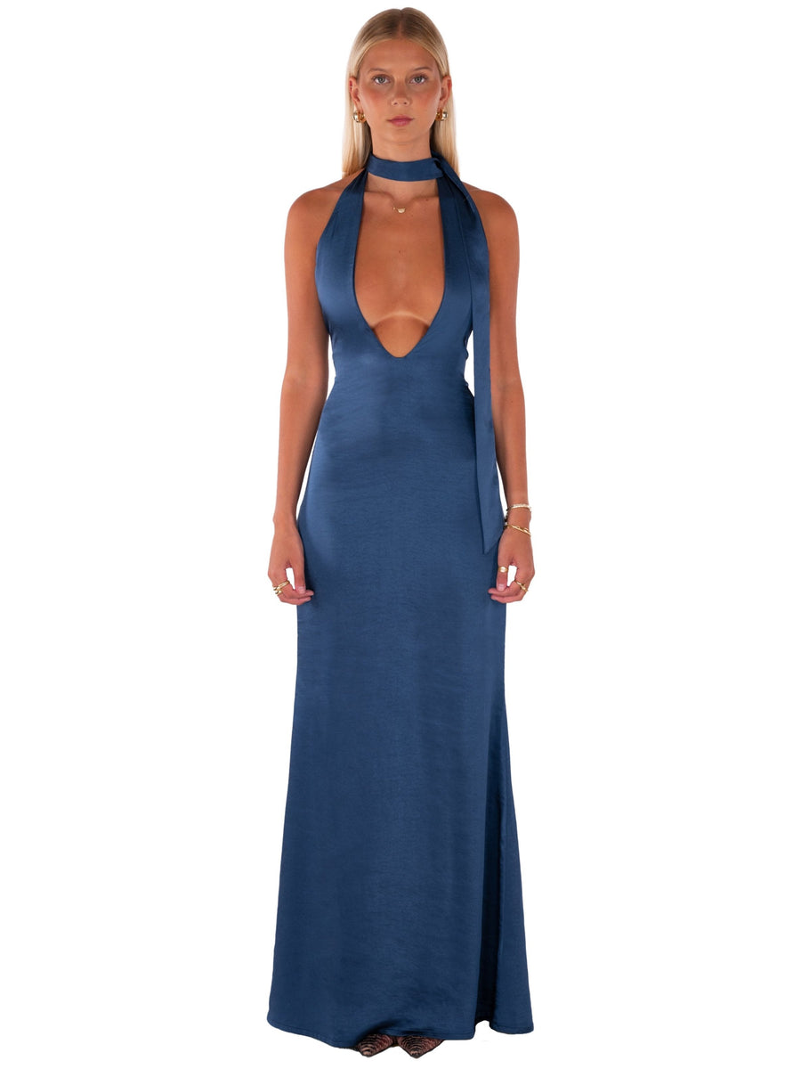 Margot Maxi | Midnight – I AM DELILAH US