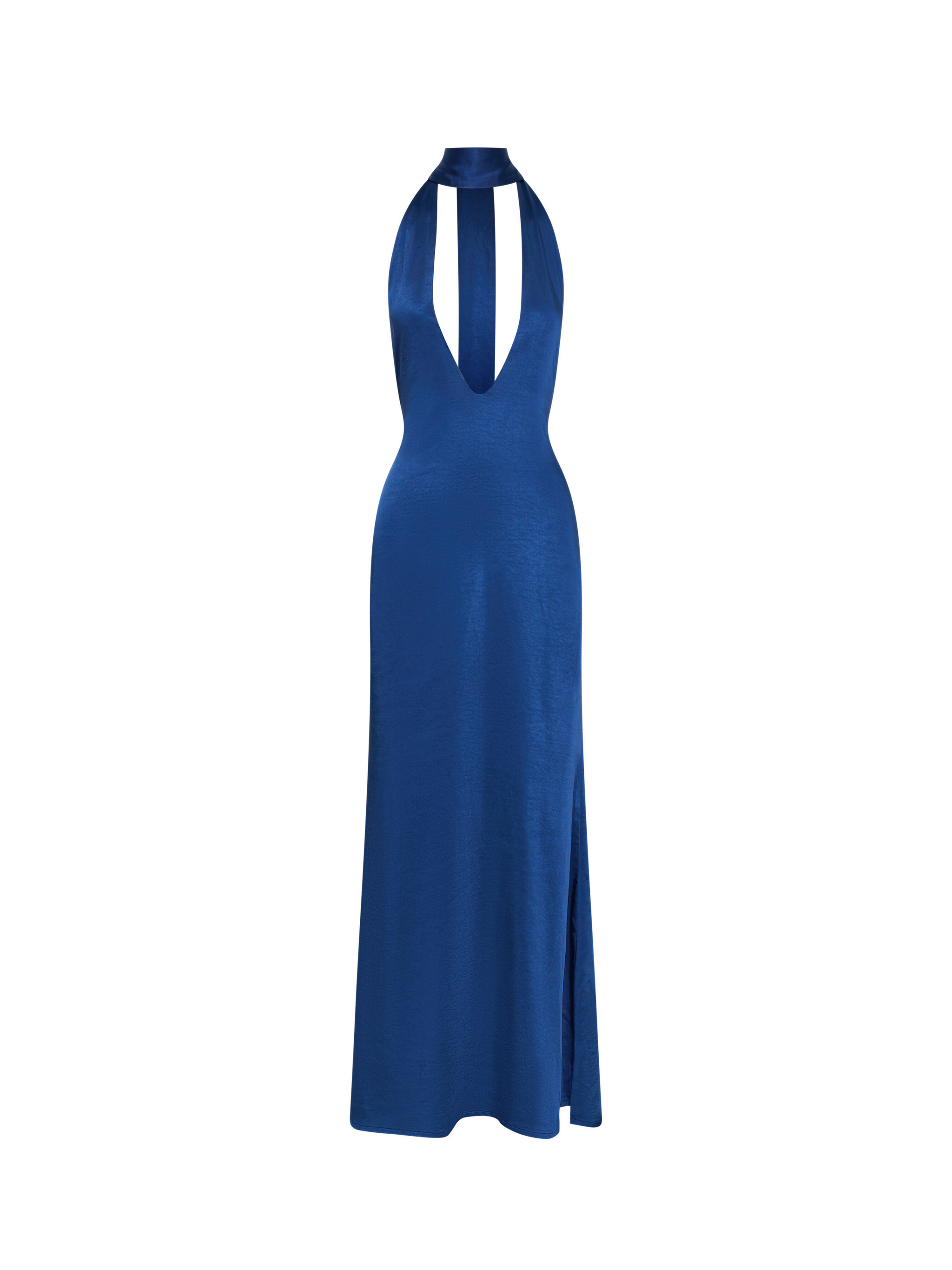 i am delilah margot maxi dress I Am Delilah - Margot Maxi Dress Daffodil