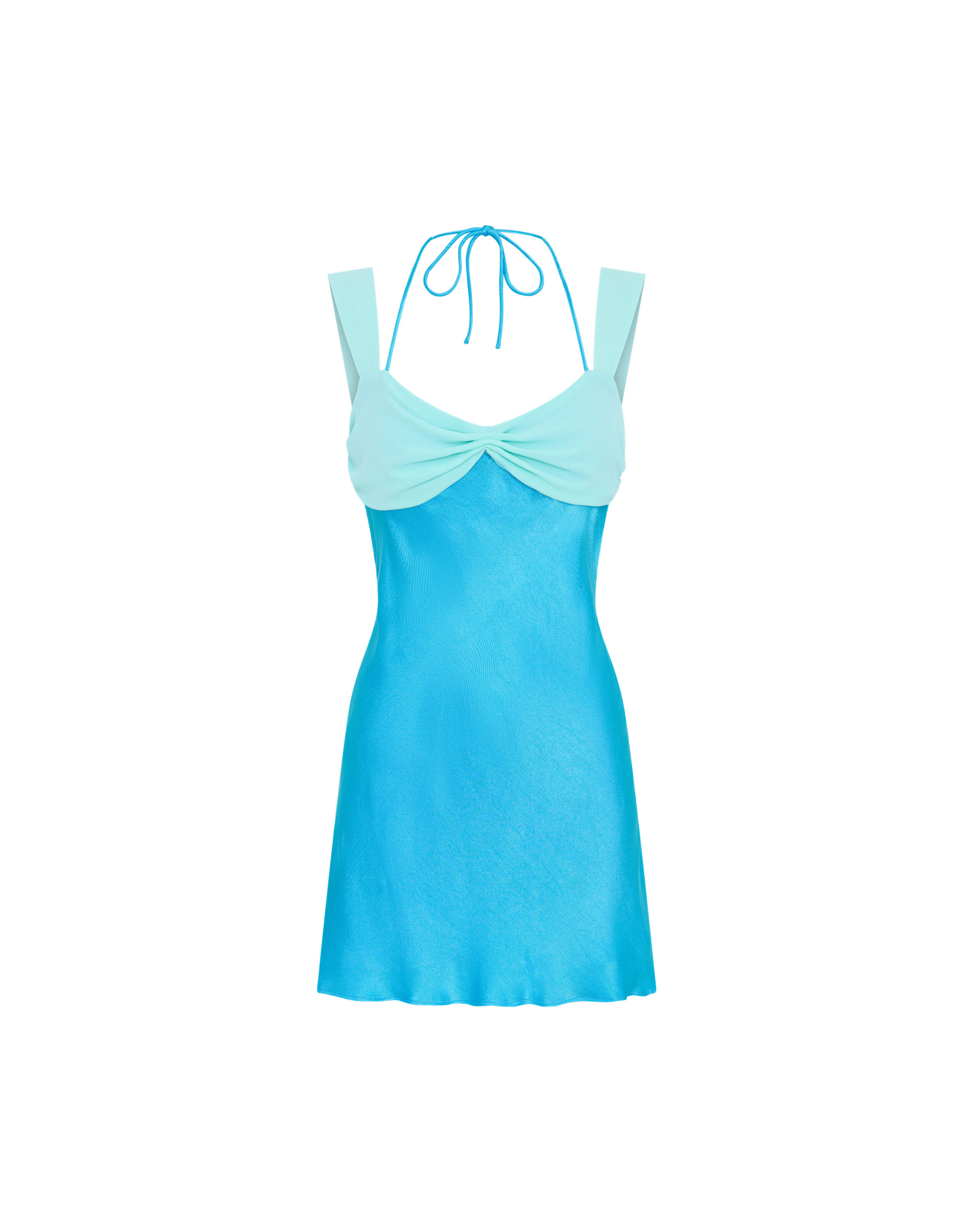 【新品未使用】Bibiy. ARIEL MINI DRESS BIBIY. MADE | ARIEL MINI DRESS｜Bibiy.