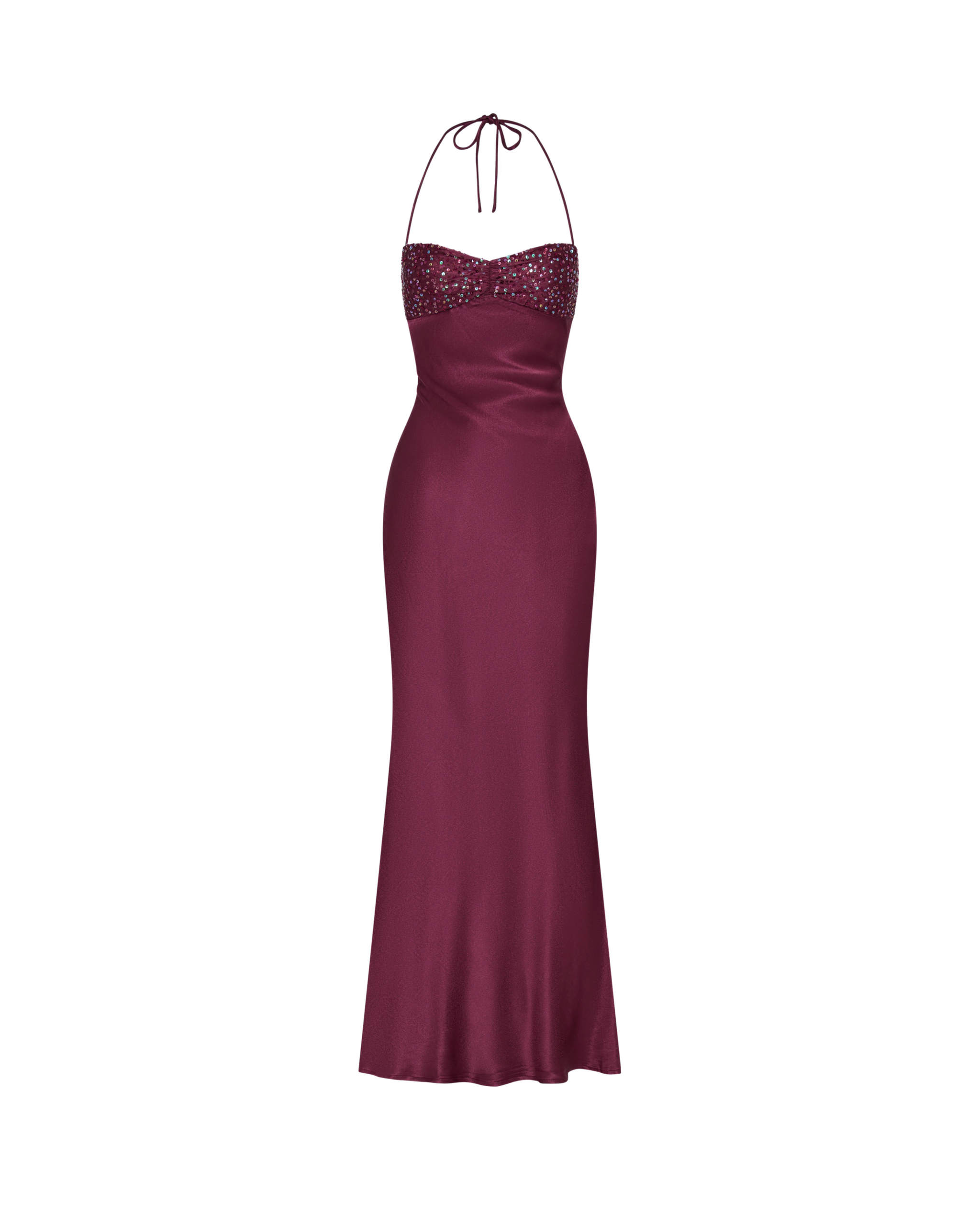jade maxi dress elliatt Jade Maxi