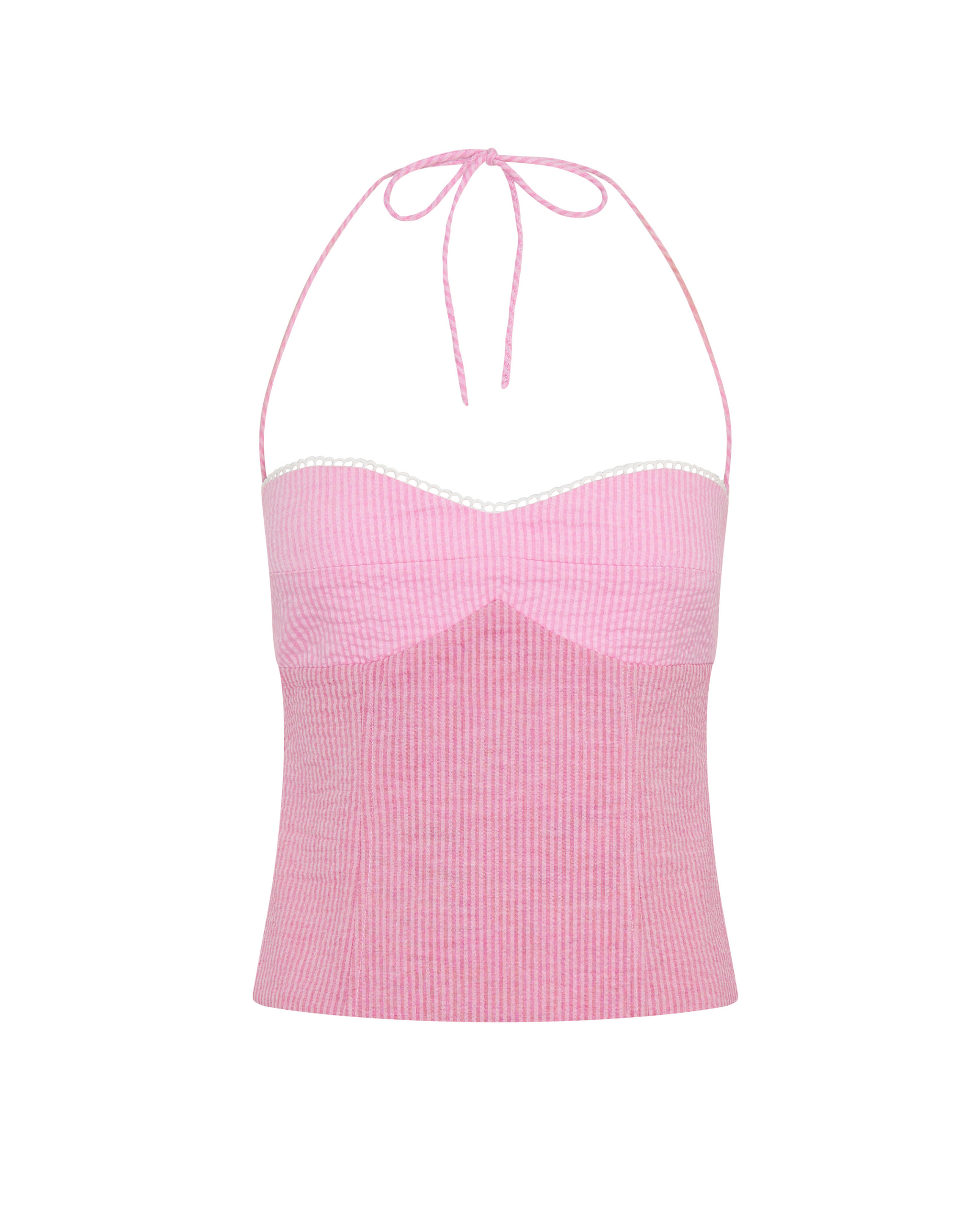 Adeline Corset | Tulip – I AM DELILAH US