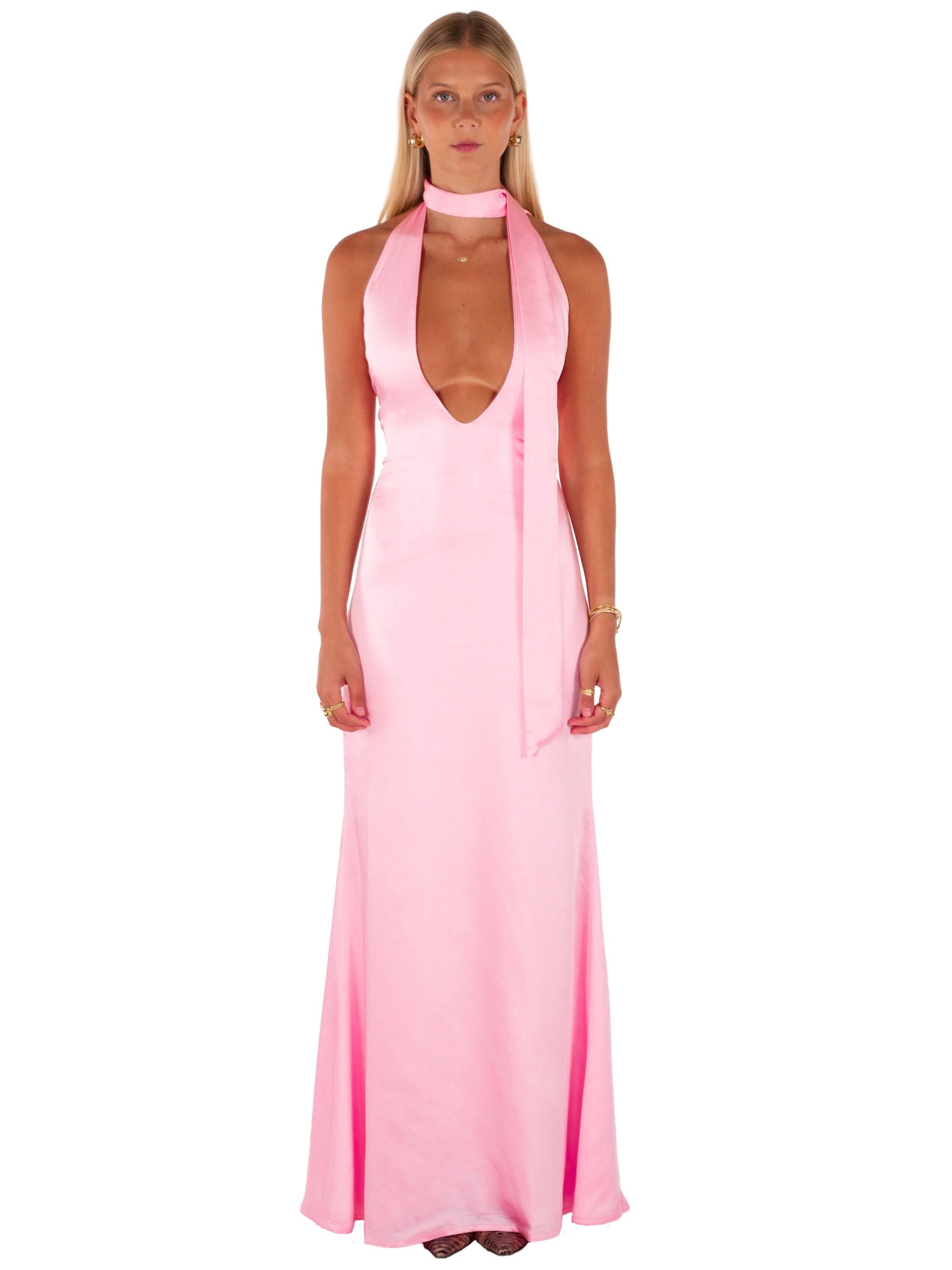 Margot Maxi | Candy  I AM DELILAH US