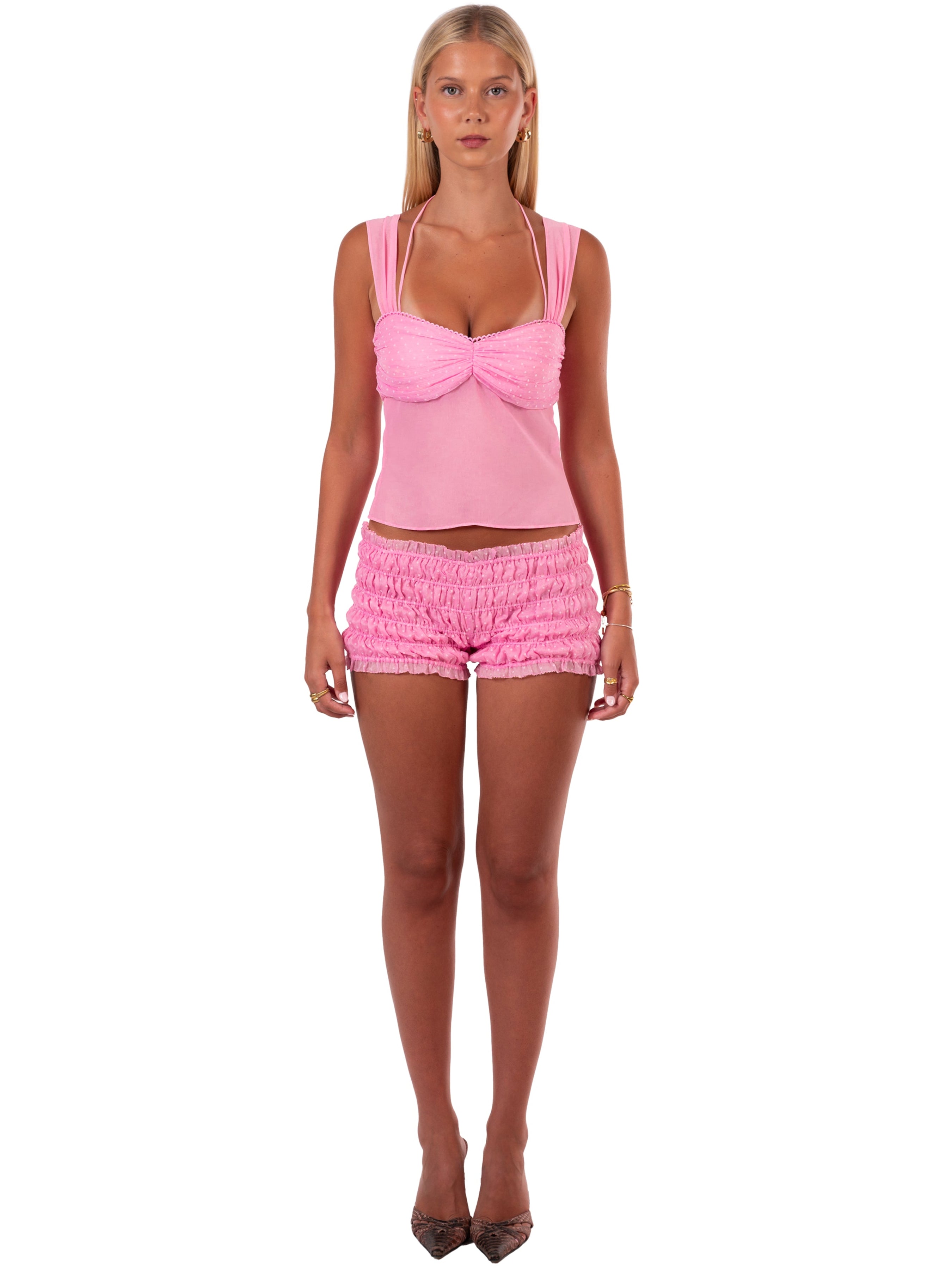 Marilyn Short | Hibiscus