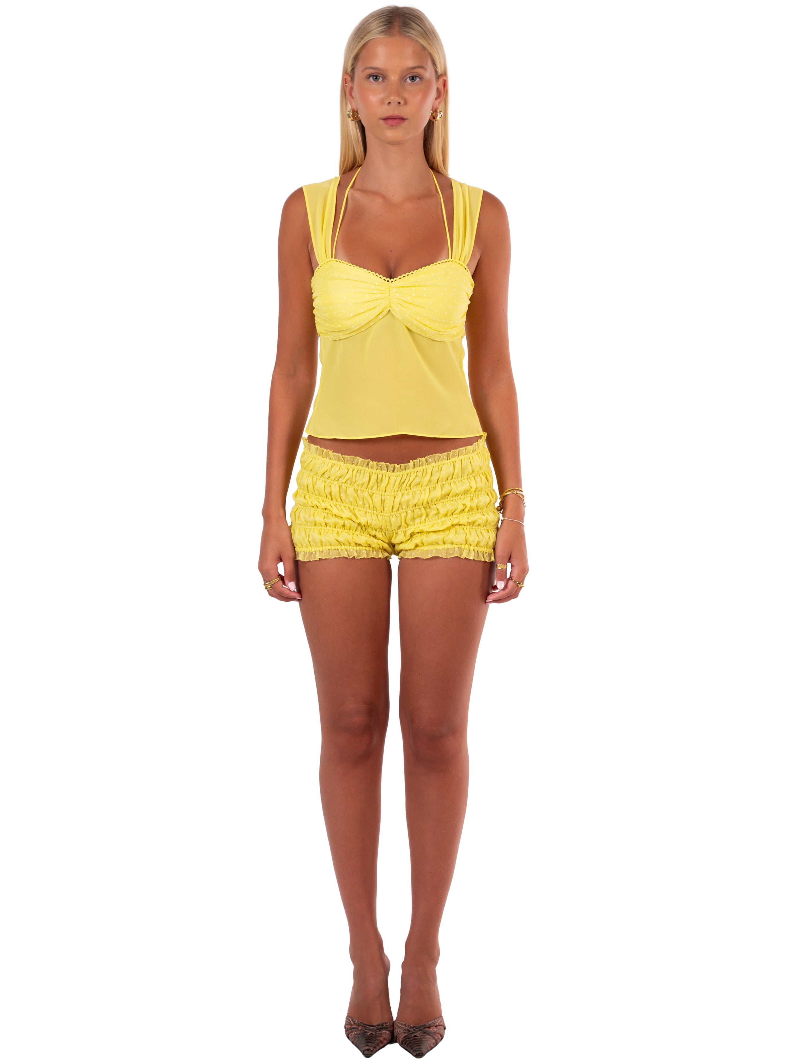 Marilyn Short | Sun