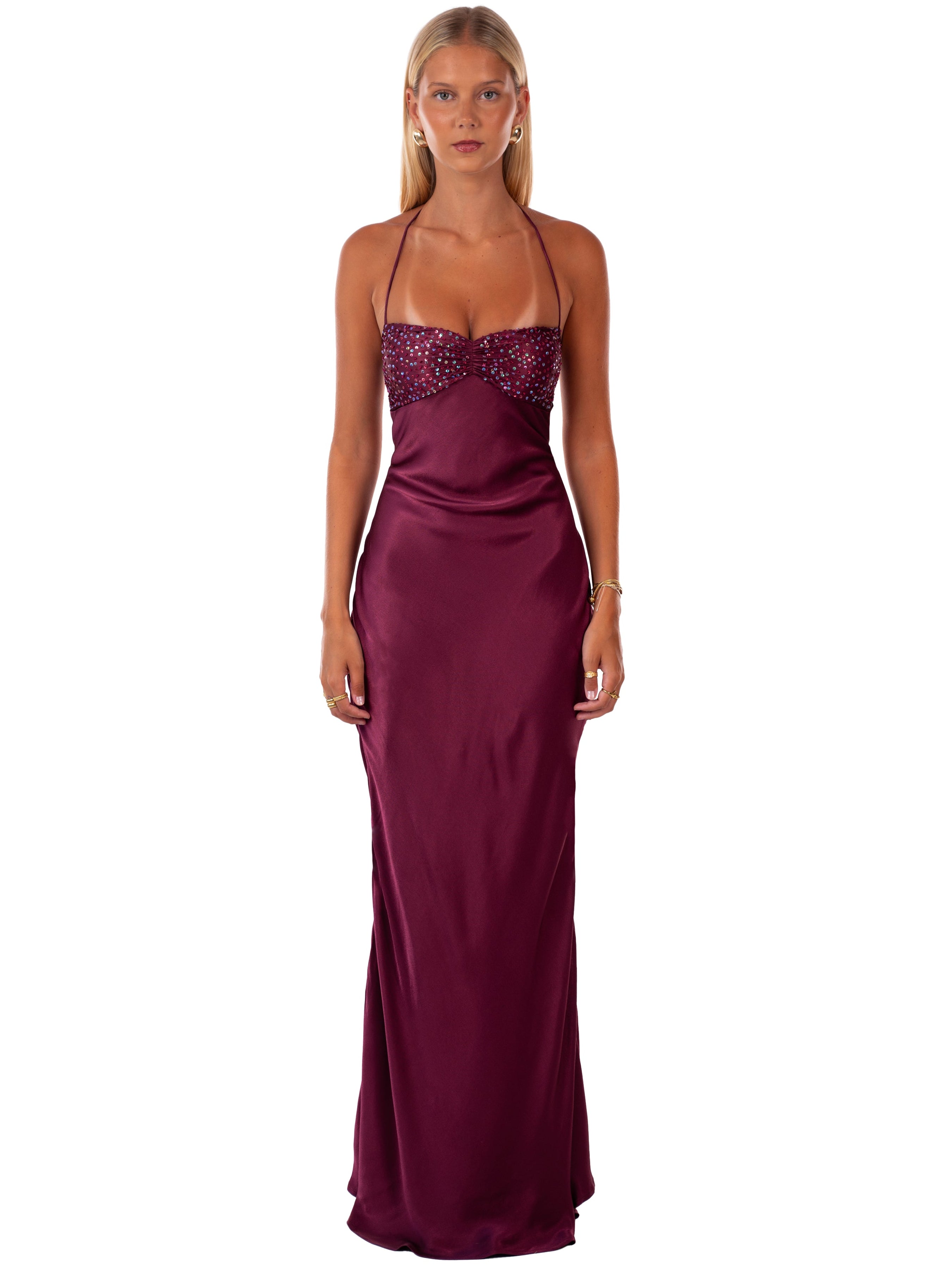 Jade Maxi Berry