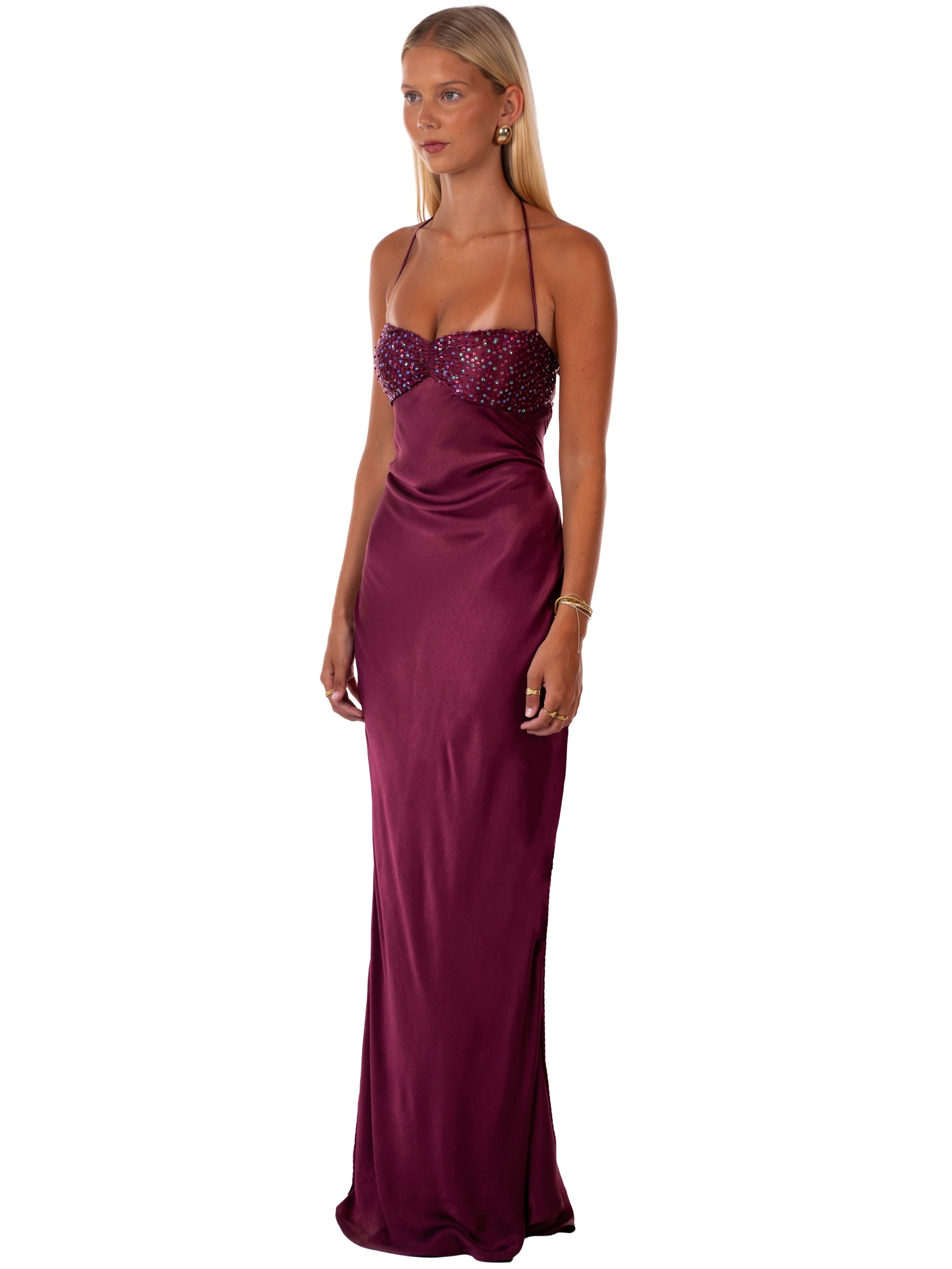 Jade Maxi