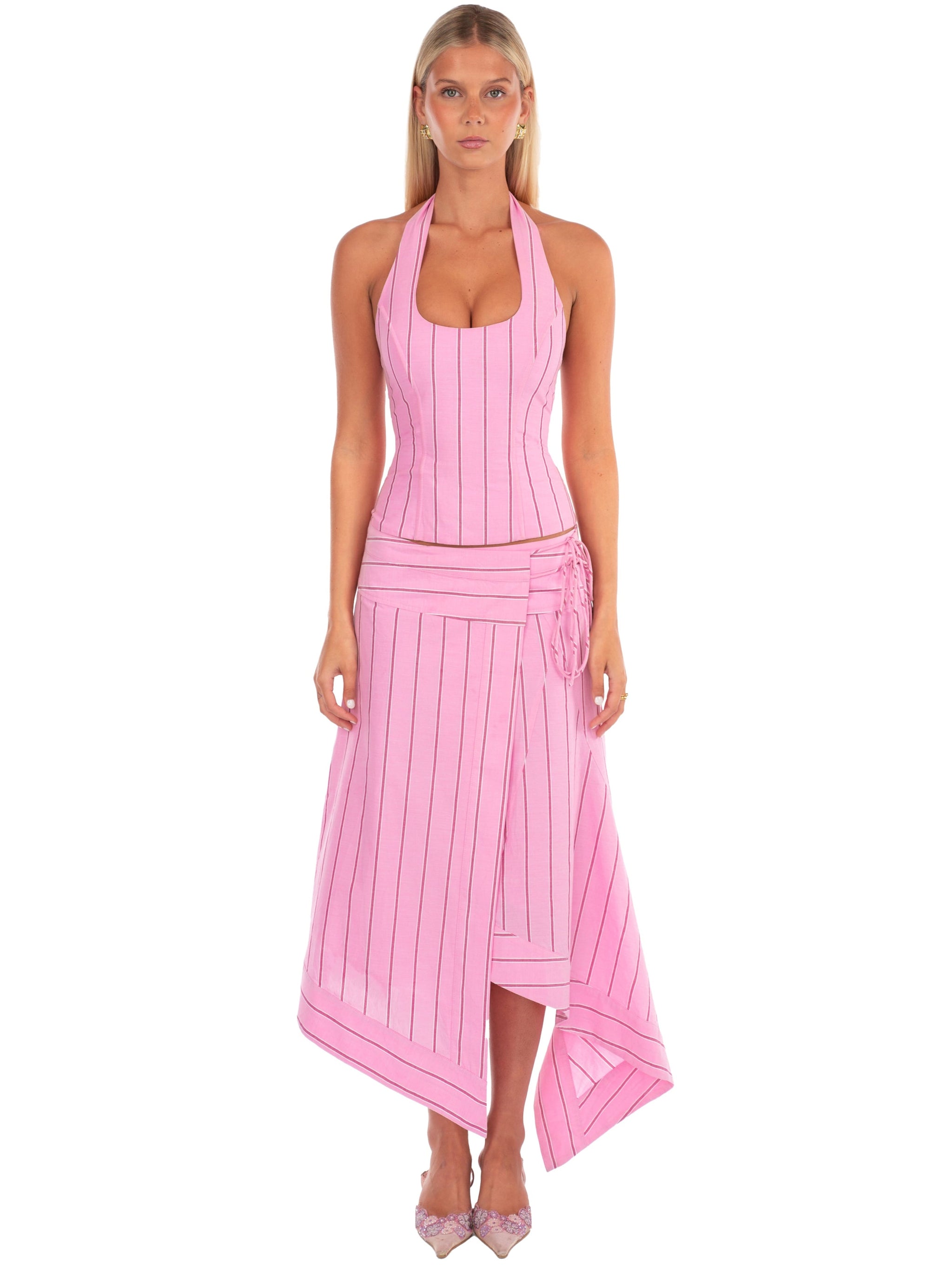 SABRINA Groovy 144cm SIMS Sサイズ 2点セット 女性用 Sabrina Corset | Sangria – I AM DELILAH US