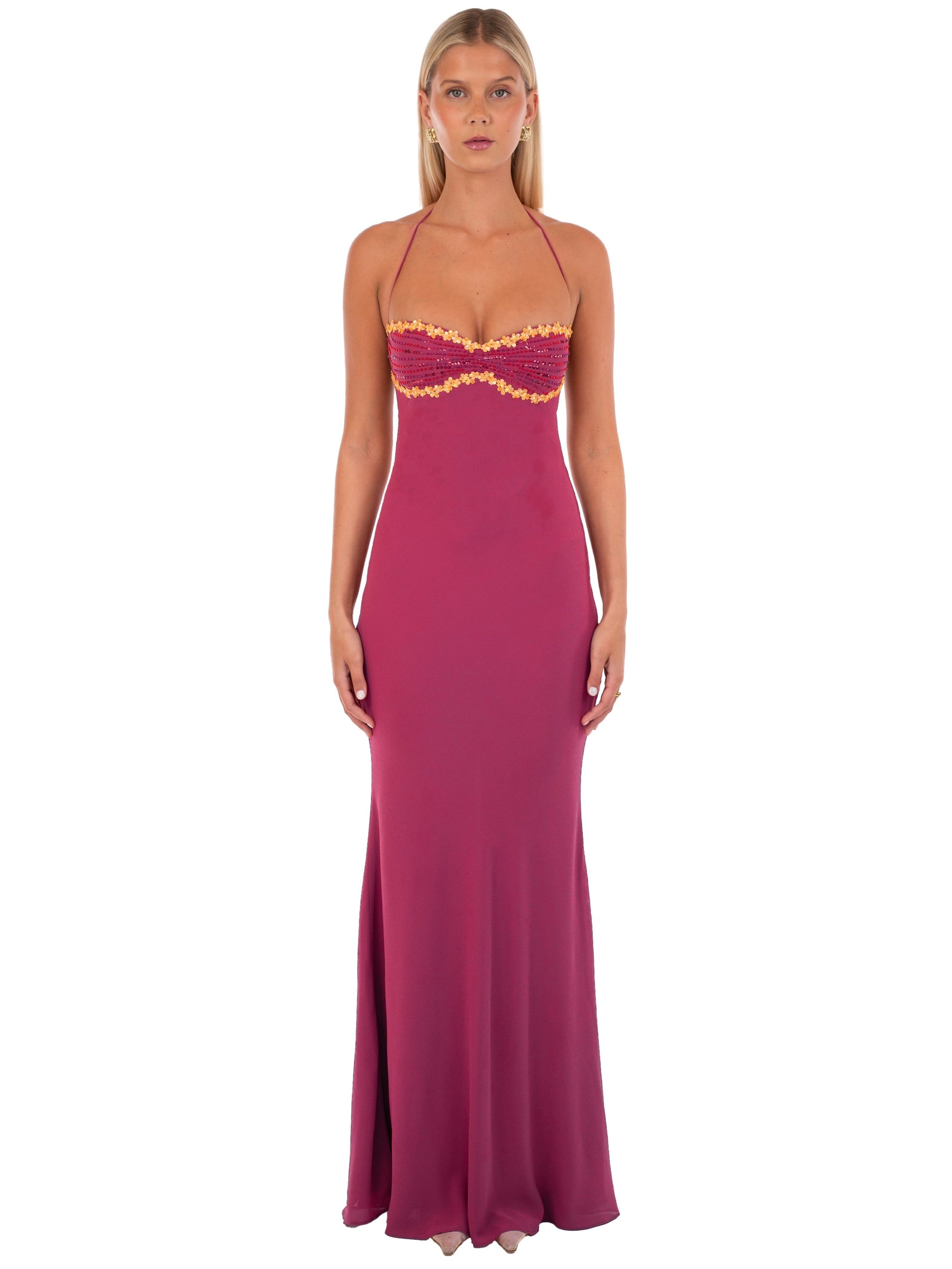 DRESSES  I AM DELILAH US